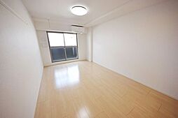 アルバ 309 3階1Kのリビング/ダイニング