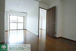 ニュー大隆ビル 305 3階2LDKのリビング/ダイニング