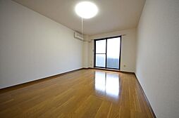 アンプルールフェールＫ−1 103 1階1Kのリビング/ダイニング