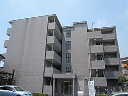 昭島コートエレガンスＤ