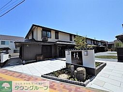 けやき　弐番館