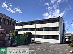 レオパレスピア 104