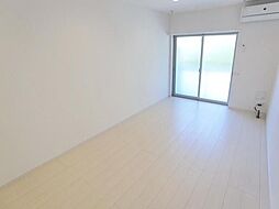 リブリ・武蔵野 202 2階1Kのリビング/ダイニング