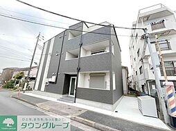 ジーメゾン昭島 202