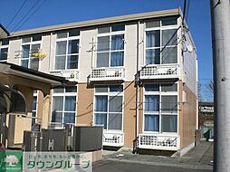 レオパレスむさし野 105