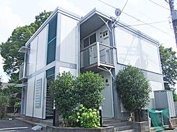 レオパレスＴＡＭＡＢＥ 201