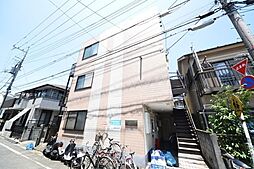 リヴァサイドフラッツ八王子 0103