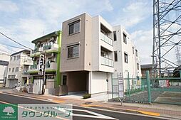 シャーメゾンサンライト 101