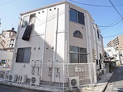 クレスト立川 104