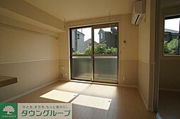 フォンターナ　ロッソ 0107 1階1LDKのリビング/ダイニング