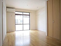 ウィローレヂデンス 203 2階1DKのリビング/ダイニング