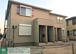 サウスソシアI棟