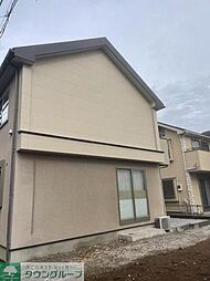 ニッシンホーム西町