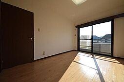 レジデンス元木 3LDKの写真