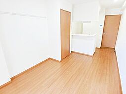 レジスタチカワ曙町 ワンルームの写真