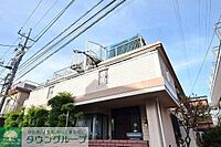 東京都府中市紅葉丘3丁目39-8：物件画像／株式会社タウンハウジング東京　立川店