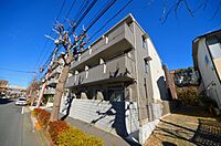 東京都多摩市豊ヶ丘1丁目59-27：物件画像／株式会社タウンハウジング東京　立川店