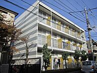 東京都国立市富士見台2丁目33-5：物件画像／株式会社タウンハウジング東京　立川店