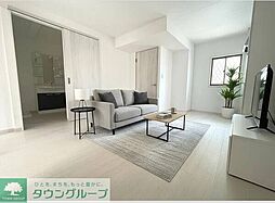 ルシエール立川 2LDKの写真