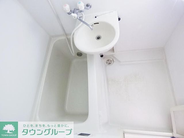 浴室