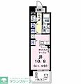 昭島コートエレガンスF5階8.4万円