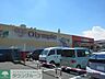 周辺：オリンピック国立店 徒歩8分。ショッピングセンター 640m