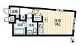 グランツ立川1階10.0万円