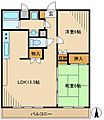 グランドール一橋学園21階11.2万円