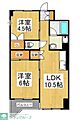 グレース秀和A2階8.5万円