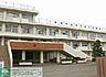 周辺：府中市立府中第十中学校 徒歩20分。中学校 1600m