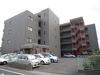 外観：☆外観☆
