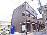 外観：★お部屋探しは株式会社タウンハウジング東京まで★