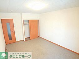 つくばエクスプレス 八潮駅 徒歩22分の賃貸マンション 2階1Kのリビング/ダイニング