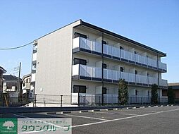 つくばエクスプレス 八潮駅 徒歩22分の賃貸マンション