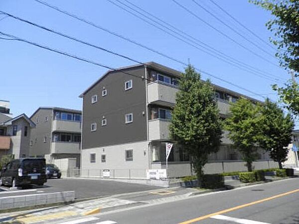 外観画像