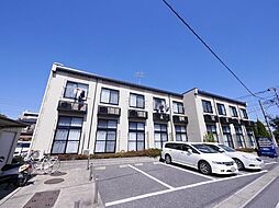 JR常磐線 金町駅 バス12分 下新田下車 徒歩1分