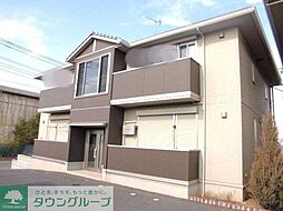 つくばエクスプレス 八潮駅 徒歩21分の賃貸アパート