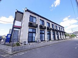 JR武蔵野線 三郷駅 徒歩10分の賃貸アパート