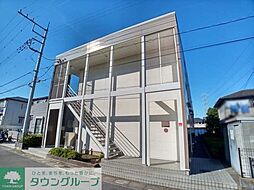 外観画像
