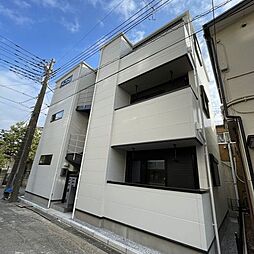 東武伊勢崎線 武里駅 徒歩6分