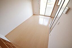 東武伊勢崎線 せんげん台駅 徒歩14分の賃貸アパート 2階1LDKのリビング/ダイニング