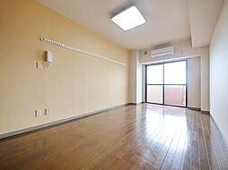 JR武蔵野線 三郷駅 徒歩4分の賃貸マンション 5階ワンルームのリビング/ダイニング