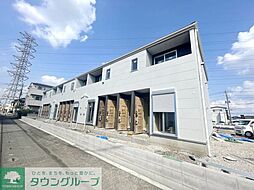 東武伊勢崎線 獨協大学前駅 4.8km