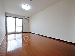 東武伊勢崎線 谷塚駅 徒歩7分の賃貸アパート 2階1Kのリビング/ダイニング