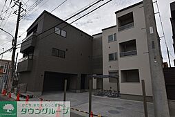 JR武蔵野線 越谷レイクタウン駅 徒歩19分