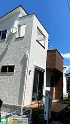 つくばエクスプレス 三郷中央駅 徒歩12分の賃貸一戸建て