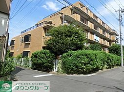 JR武蔵野線 三郷駅 徒歩8分