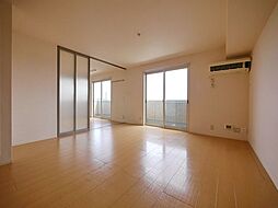 つくばエクスプレス 三郷中央駅 徒歩28分の賃貸アパート 1階1LDKのリビング/ダイニング