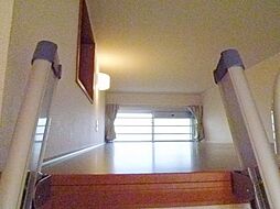 レオパレスＡｃｃｅｓｓ 204 2階1Kのリビング/ダイニング