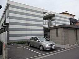 埼玉高速鉄道 川口元郷駅 徒歩26分